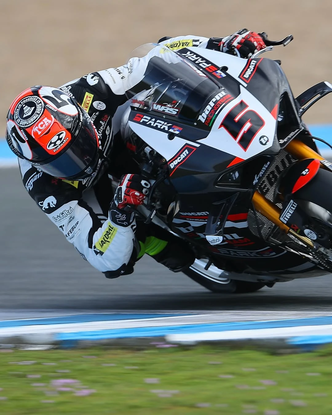 WorldSBK Jerez Testi 1. Gün gallery image 5