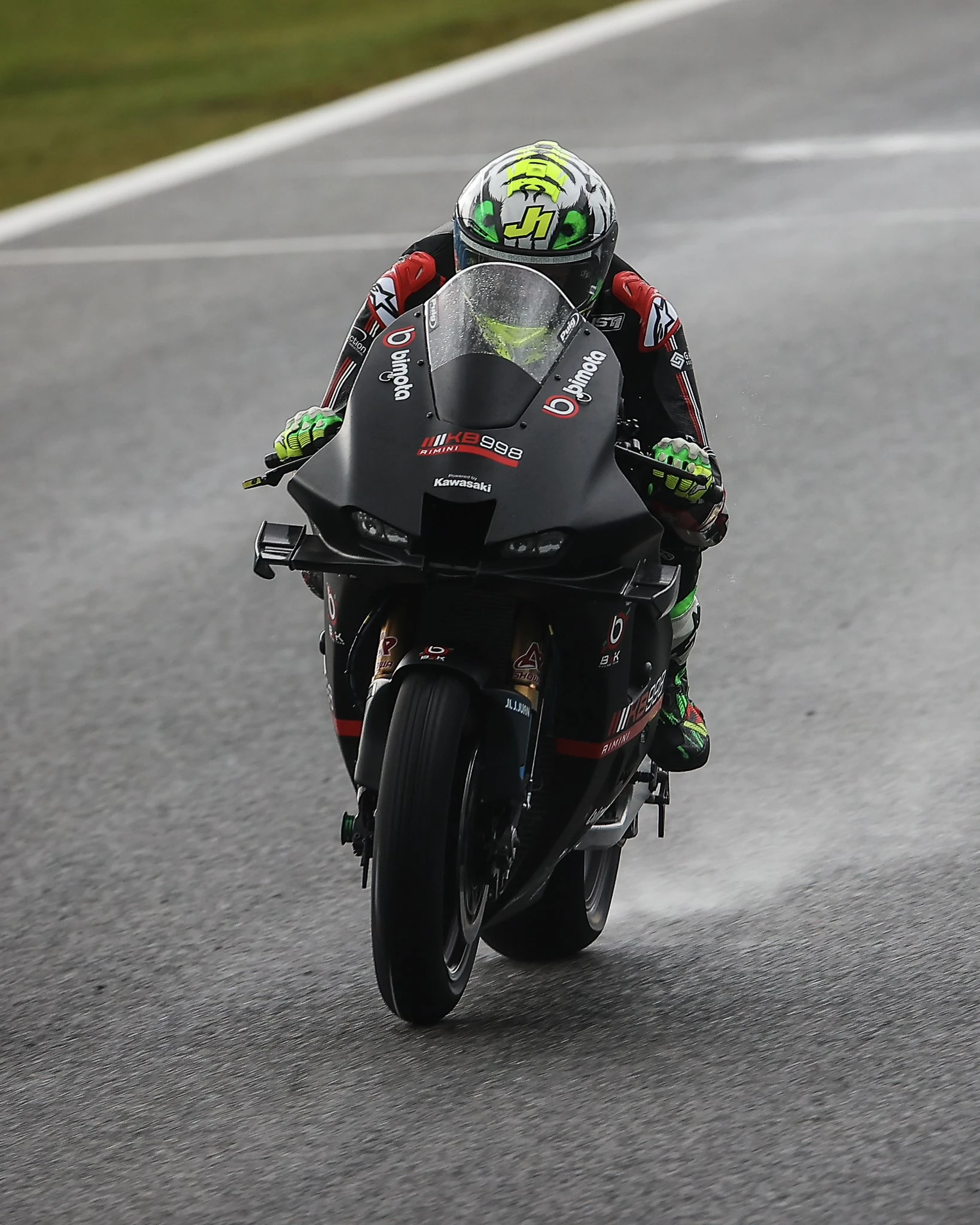 WorldSBK Jerez Testi 2. Gün gallery image 3