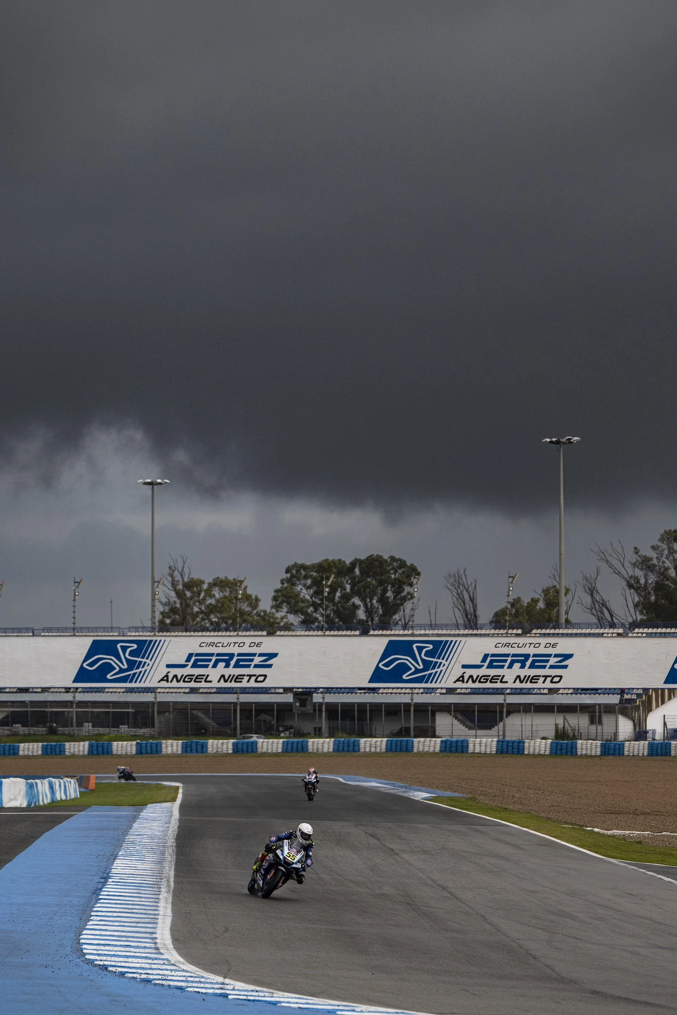 WorldSBK Jerez Testi 2. Gün gallery image 4