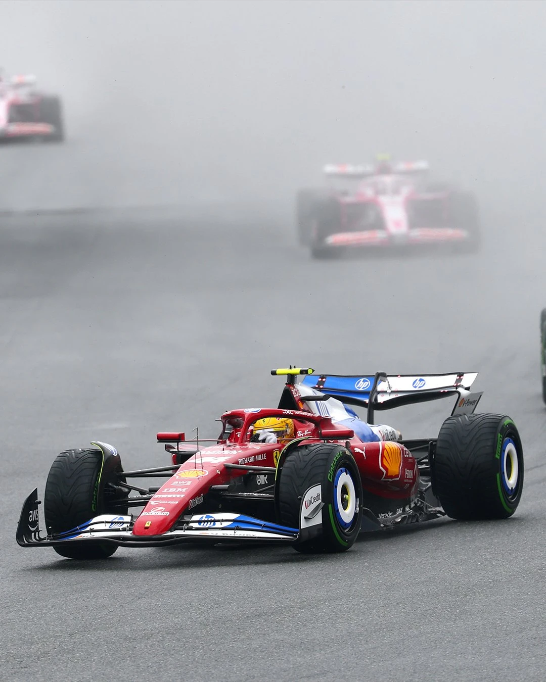 2025 Formula 1 Miami GP | McLaren şov yaptı! gallery image 7