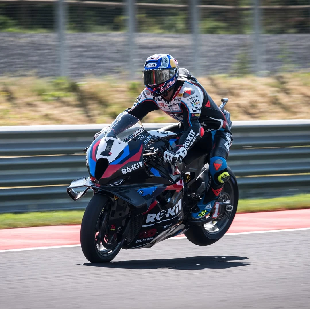 2025 WorldSBK Cremona | Bulega hat-trick yaptı, Toprak ikinci gallery image 7