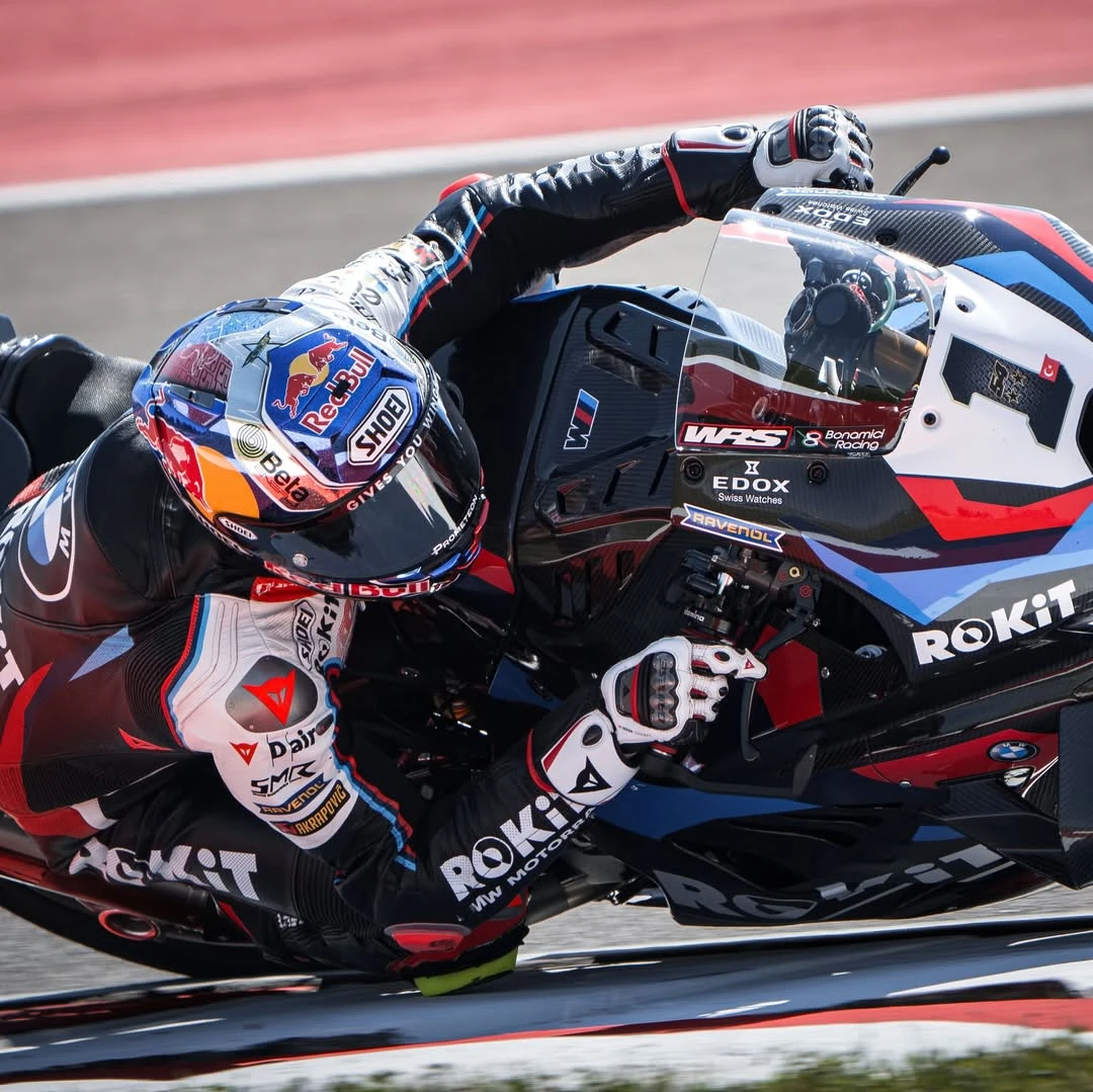 2025 WorldSBK Cremona | Bulega hat-trick yaptı, Toprak ikinci gallery image 8