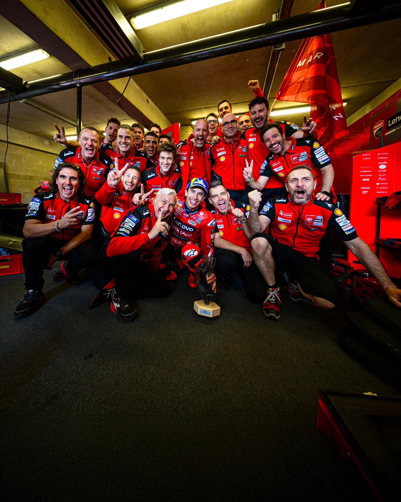 2025 MotoGP Le Mans | Zarco kazandı! gallery image 1