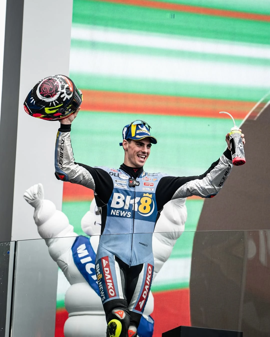 2025 MotoGP Le Mans | Zarco kazandı! gallery image 2