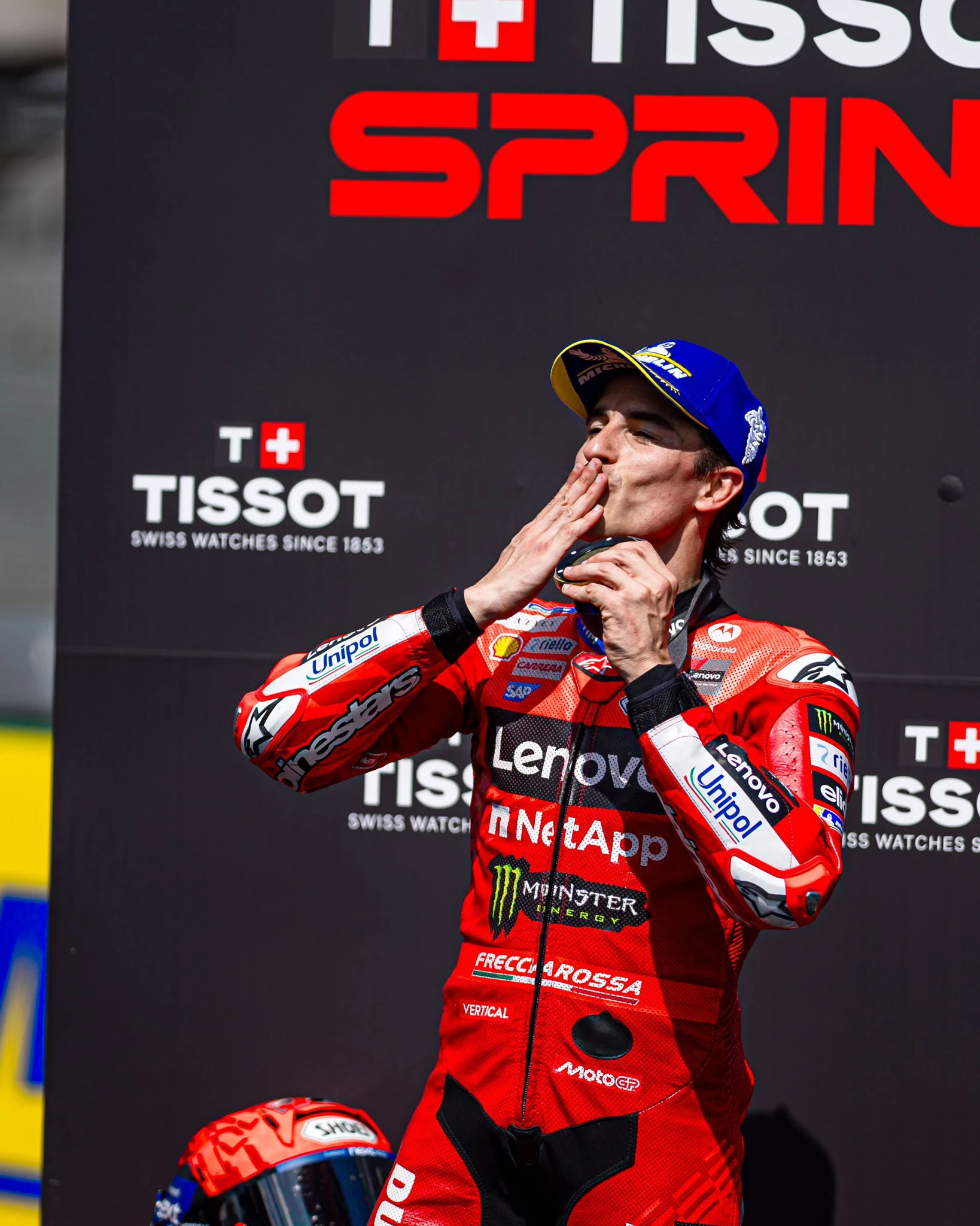 2025 MotoGP Le Mans | Zarco kazandı! gallery image 5