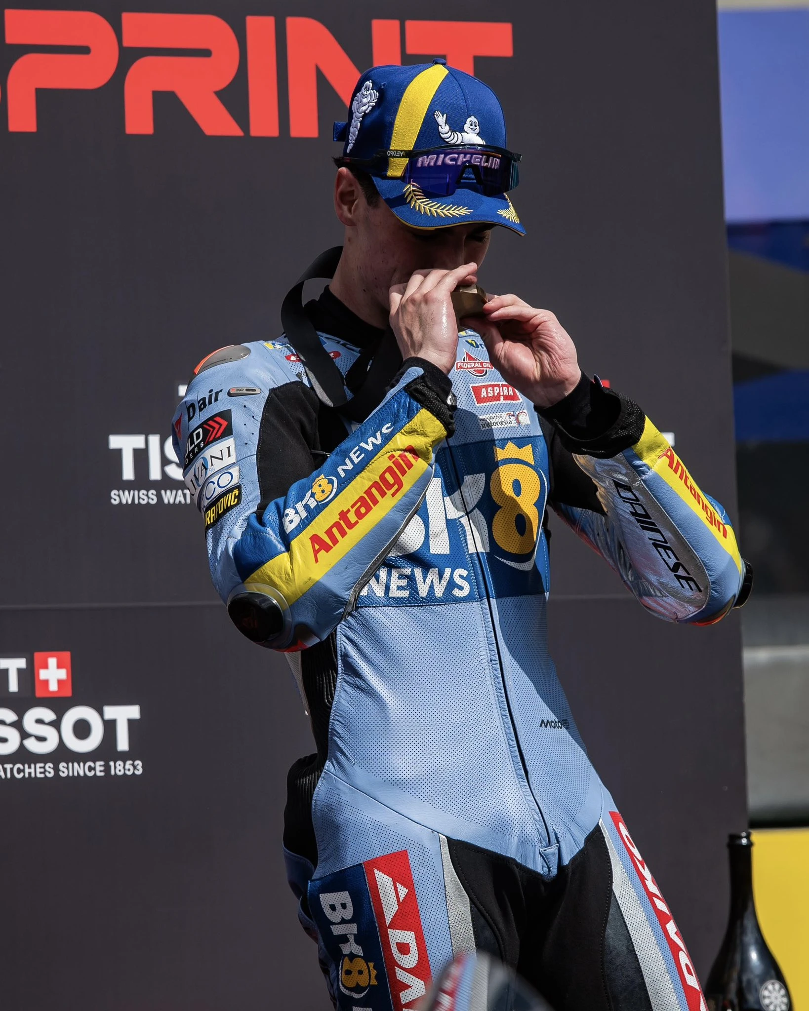 2025 MotoGP Le Mans | Zarco kazandı! gallery image 6