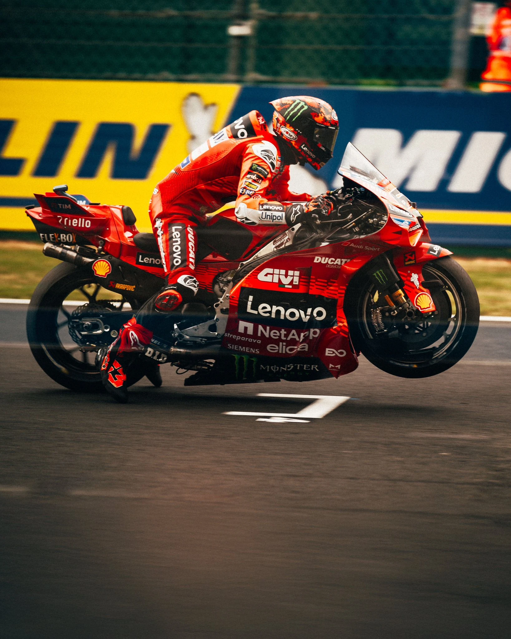 2025 MotoGP Le Mans | Zarco kazandı! gallery image 10
