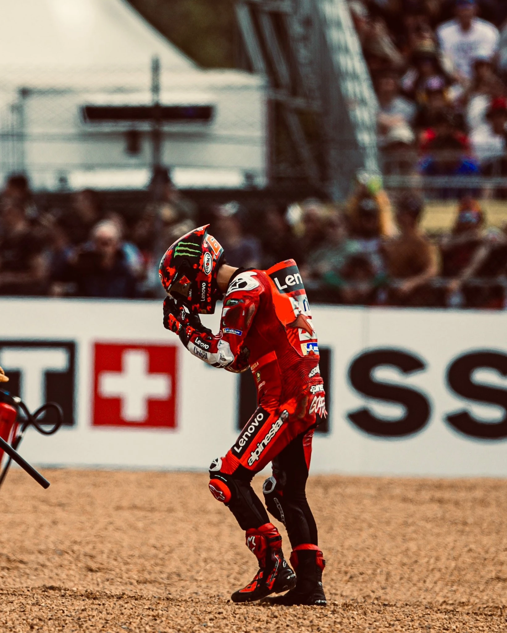2025 MotoGP Le Mans | Zarco kazandı! gallery image 11