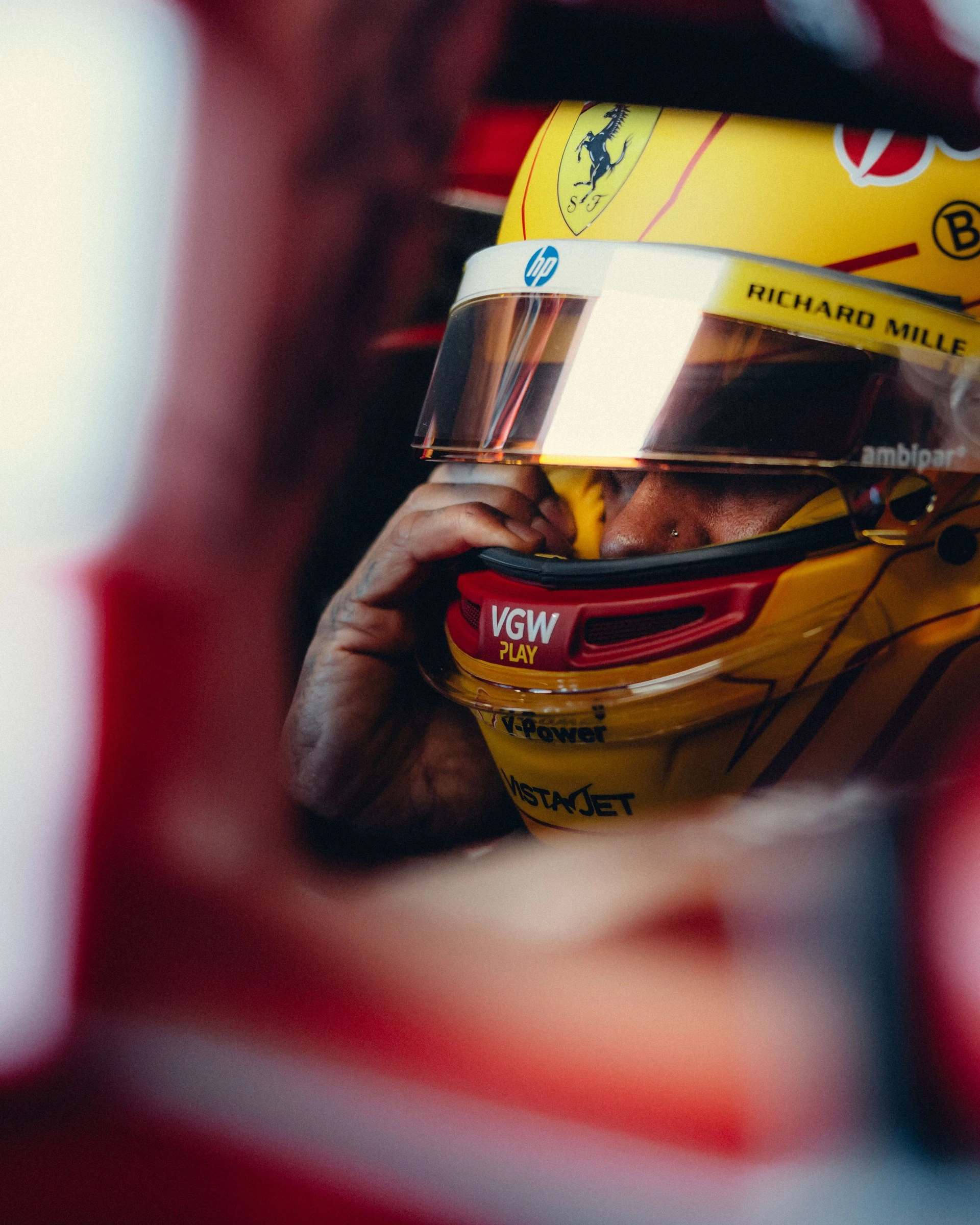 2025 Formula 1 Imola | Verstappen kazandı, McLarenlar podyumda gallery image 6