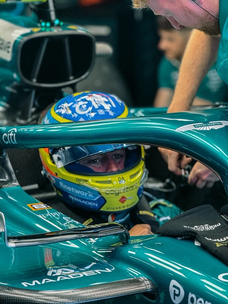 2025 Formula 1 Monako | Norris kazandı, Leclerc ve Piastri podyumda gallery image 6