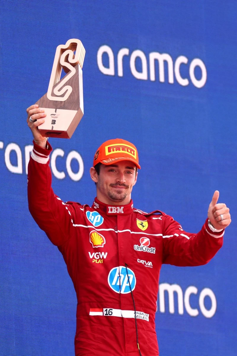 2025 Formula 1 İspanya | Piastri kazandı, Verstappen onuncu gallery image 2