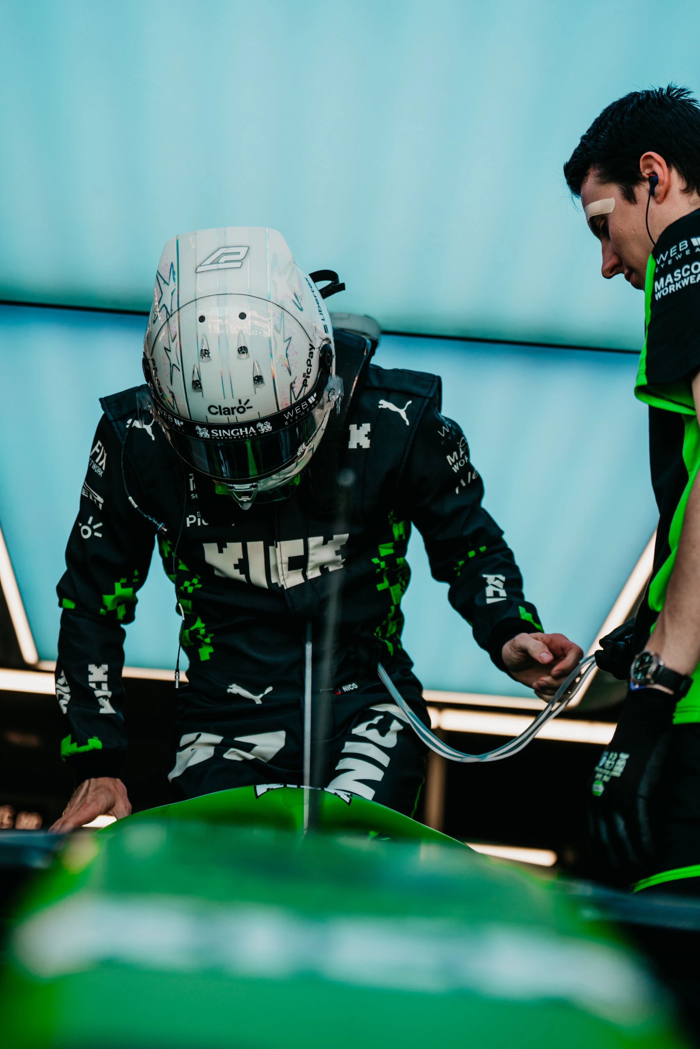 2025 Formula 1 İspanya | Piastri kazandı, Verstappen onuncu gallery image 5