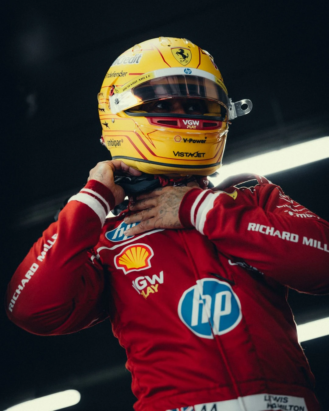 2025 Formula 1 İspanya | Piastri kazandı, Verstappen onuncu gallery image 7