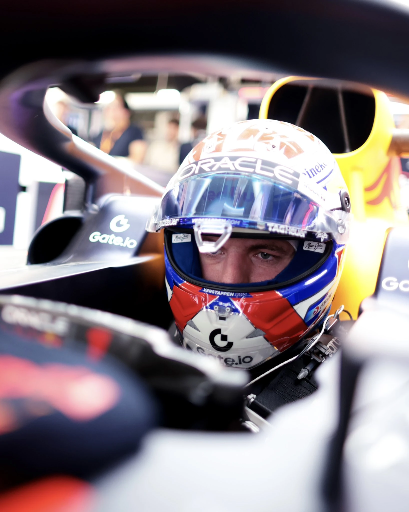 2025 Formula 1 İspanya | Piastri kazandı, Verstappen onuncu gallery image 9