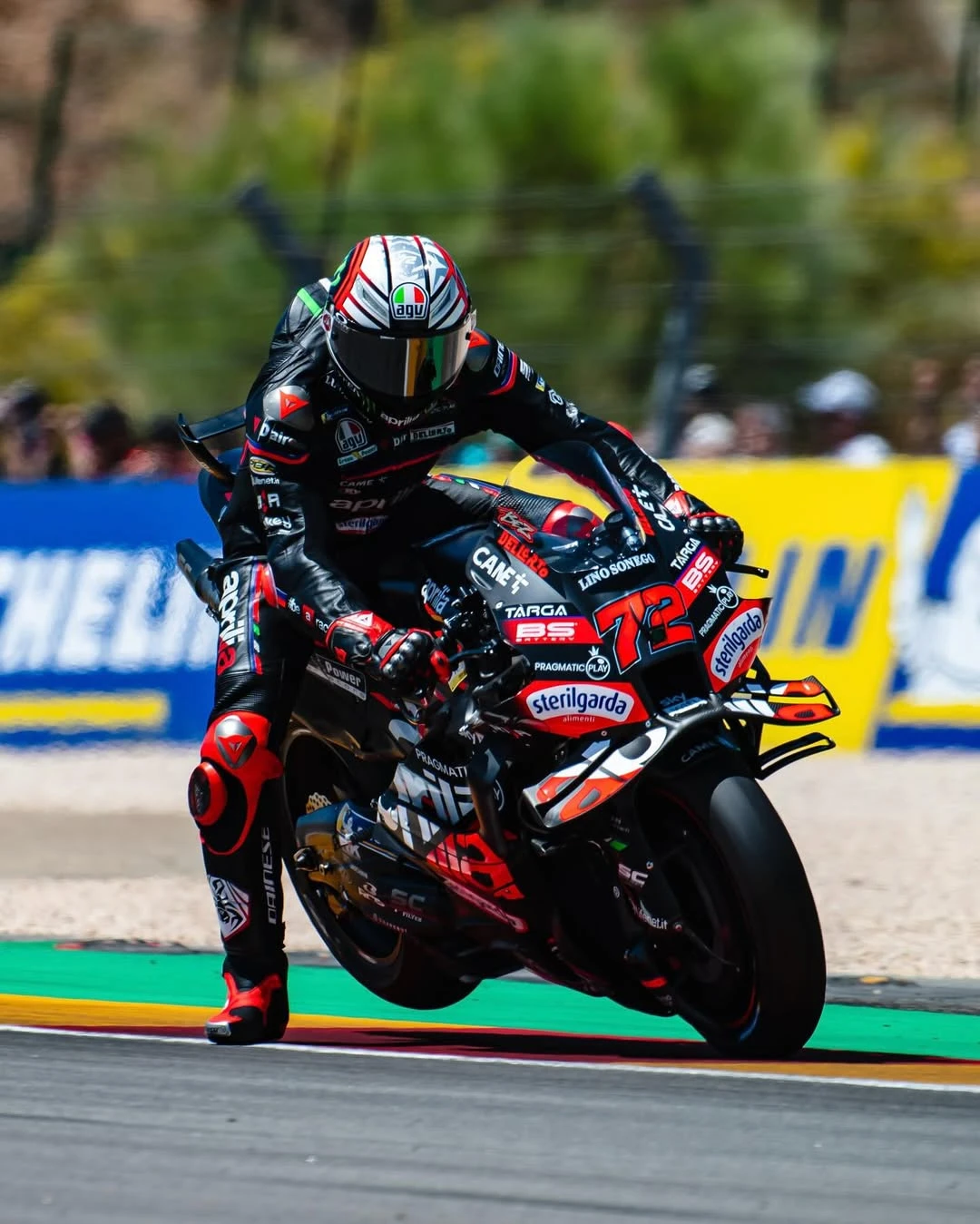 2025 MotoGP Aragon | Marc Marquez kazandı! gallery image 6