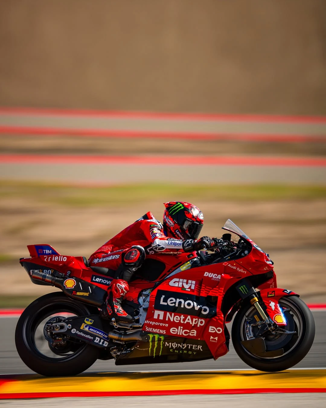 2025 MotoGP Aragon | Marc Marquez kazandı! gallery image 7
