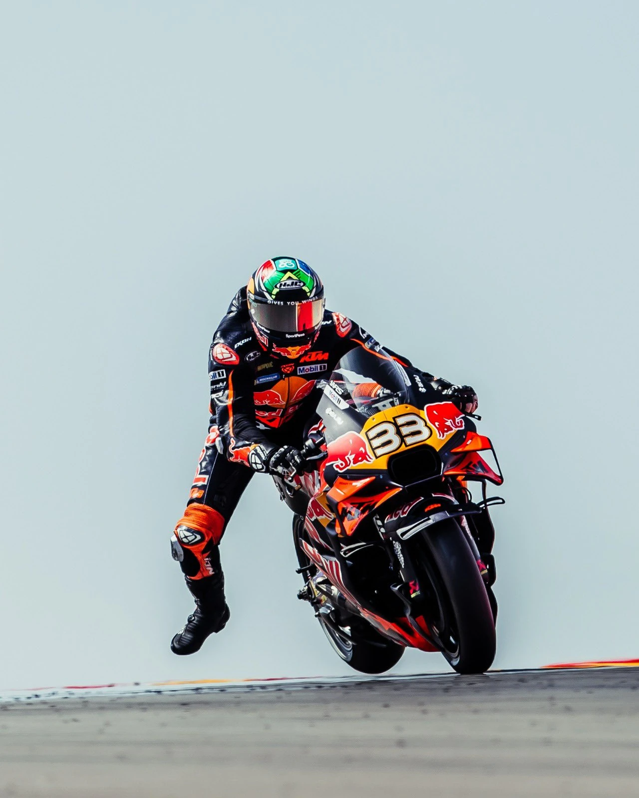 2025 MotoGP Aragon | Marc Marquez kazandı! gallery image 8