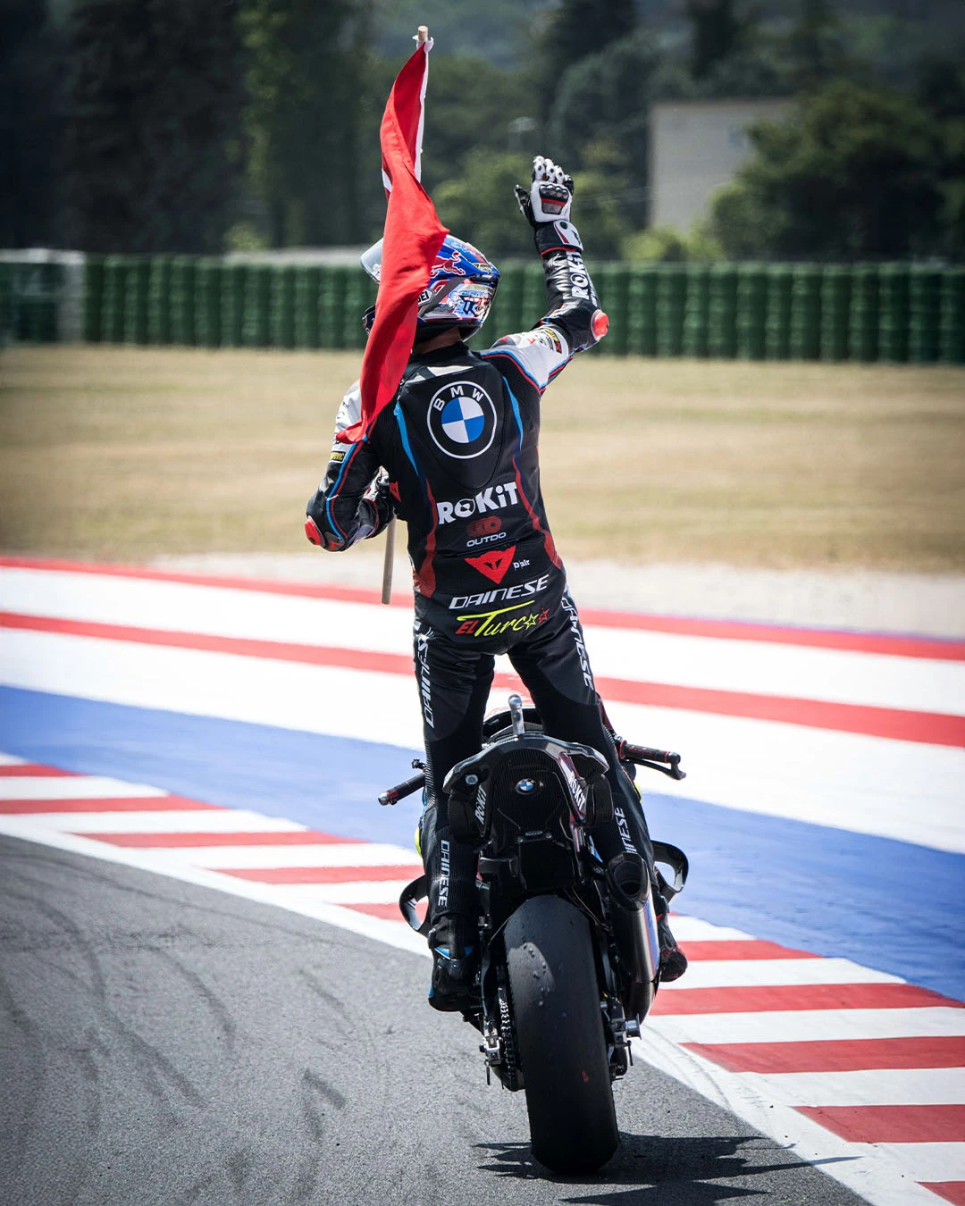 2025 WorldSBK Misano | Toprak hat-trick yaptı! gallery image 4