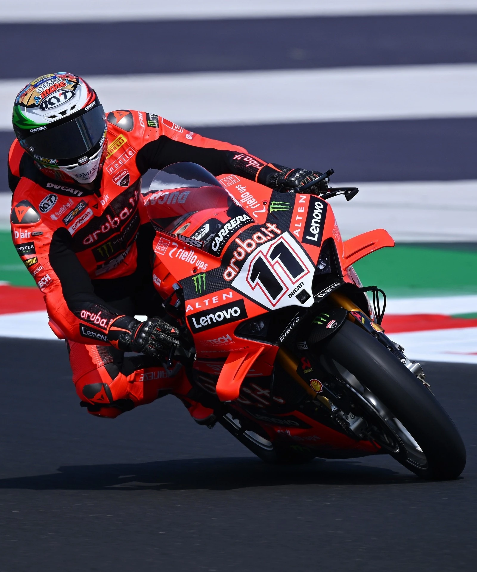 2025 WorldSBK Misano | Toprak hat-trick yaptı! gallery image 5