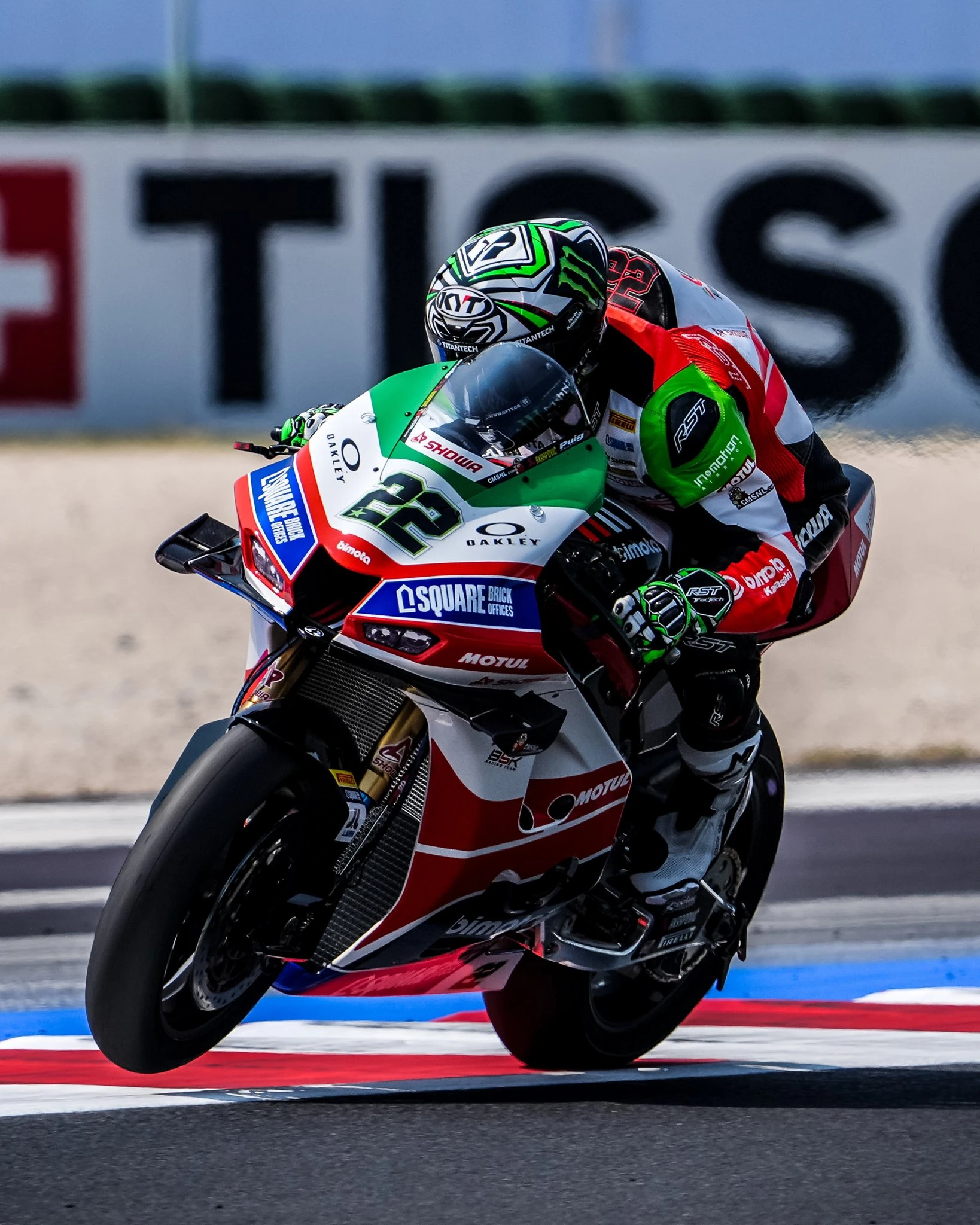 2025 WorldSBK Misano | Toprak hat-trick yaptı! gallery image 8