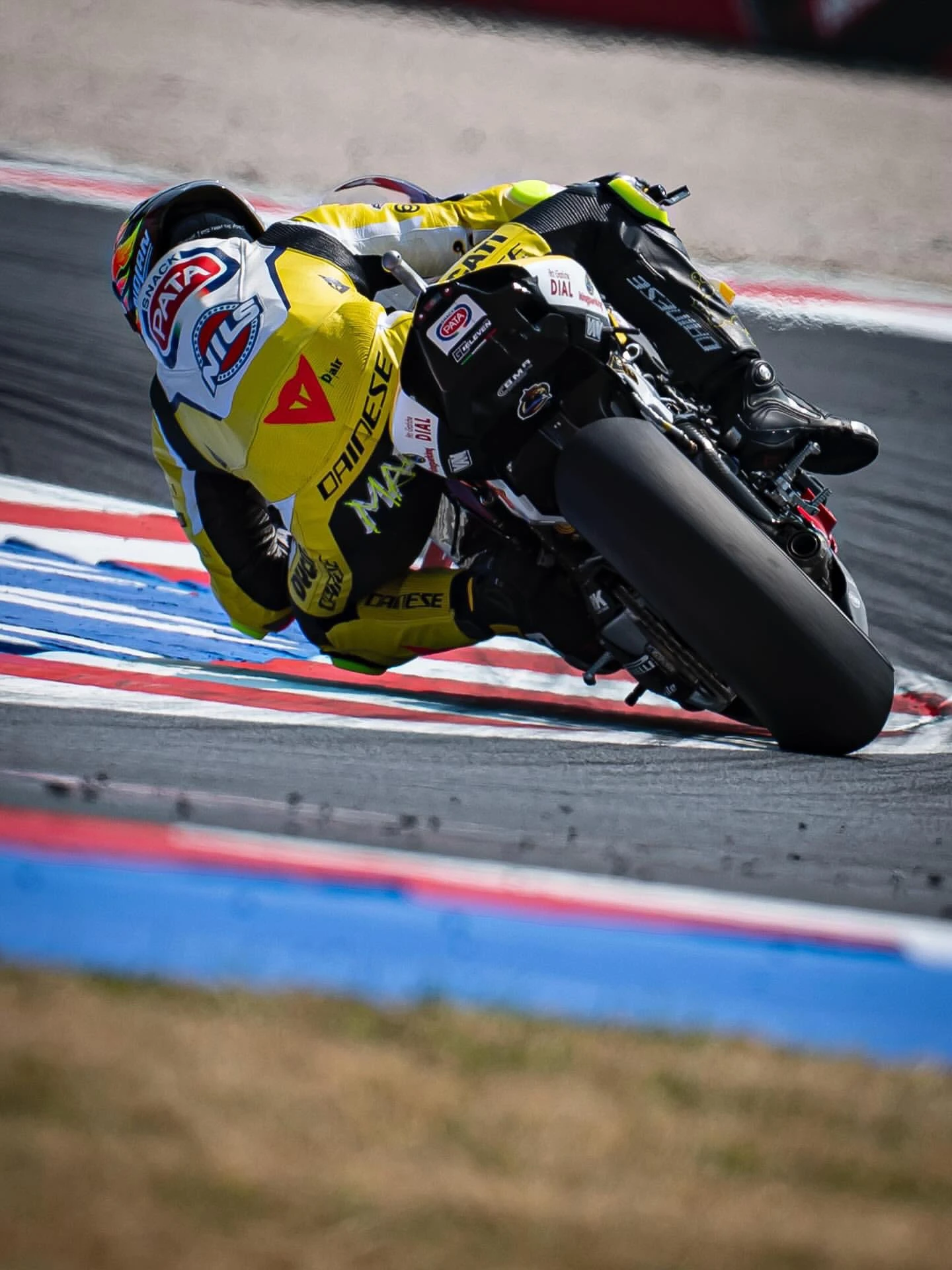 2025 WorldSBK Misano | Toprak hat-trick yaptı! gallery image 9
