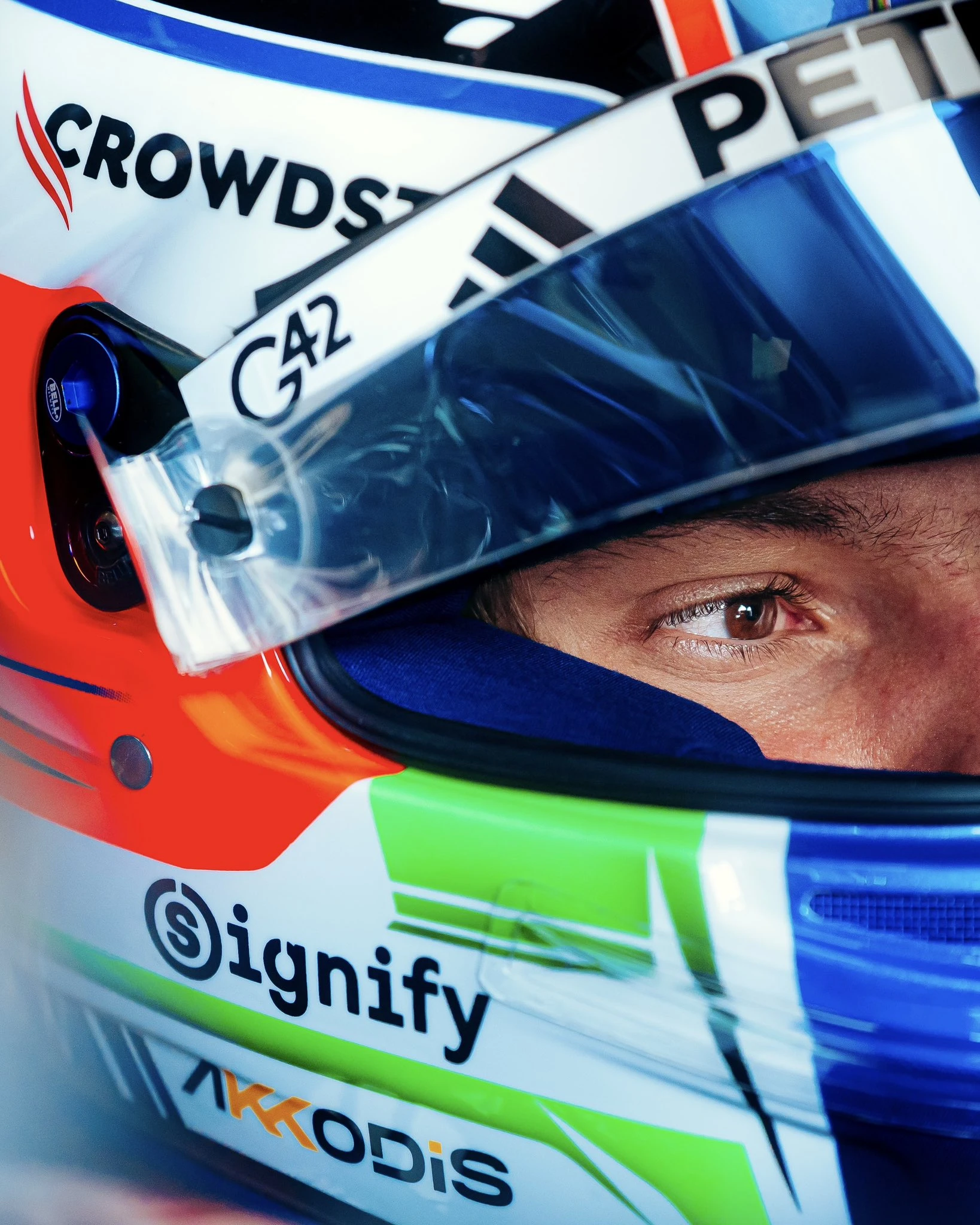 2025 Formula 1 Kanada | Russell kazandı, Antonelli ilk kez podyumda! gallery image 7