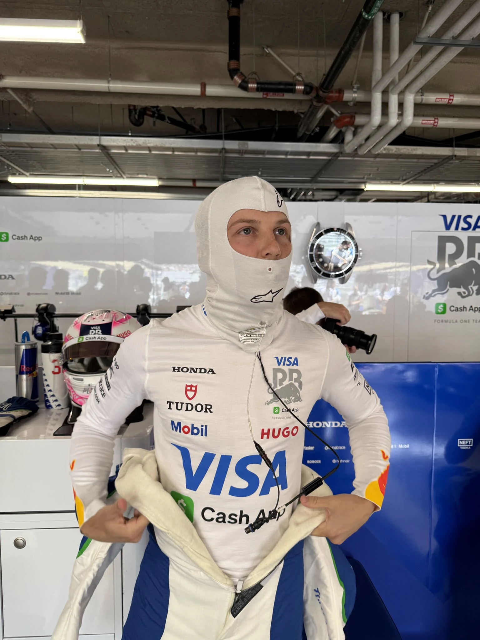 2025 Formula 1 Kanada | Russell kazandı, Antonelli ilk kez podyumda! gallery image 10