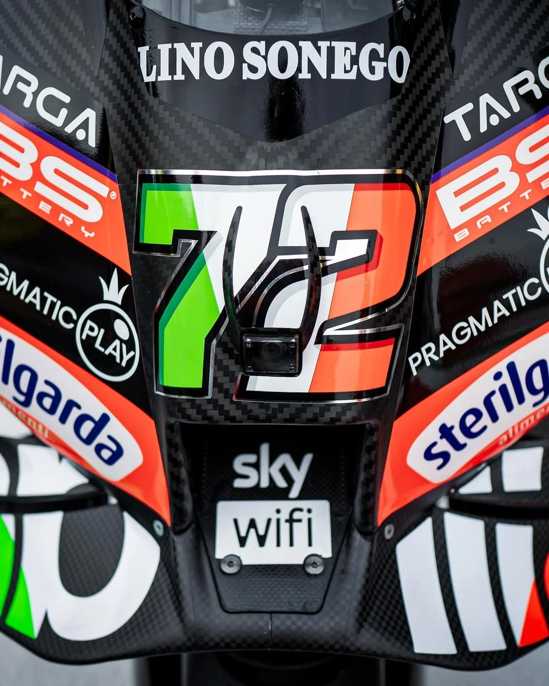 Ducati'nin Mugello'ya özel renk düzeni tanıtıldı. gallery image 3