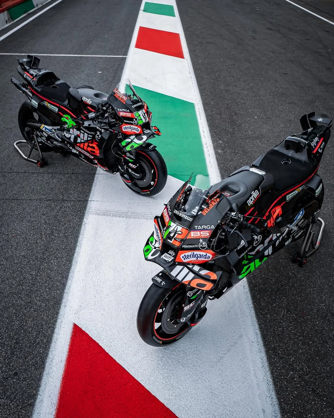 Ducati'nin Mugello'ya özel renk düzeni tanıtıldı. gallery image 4