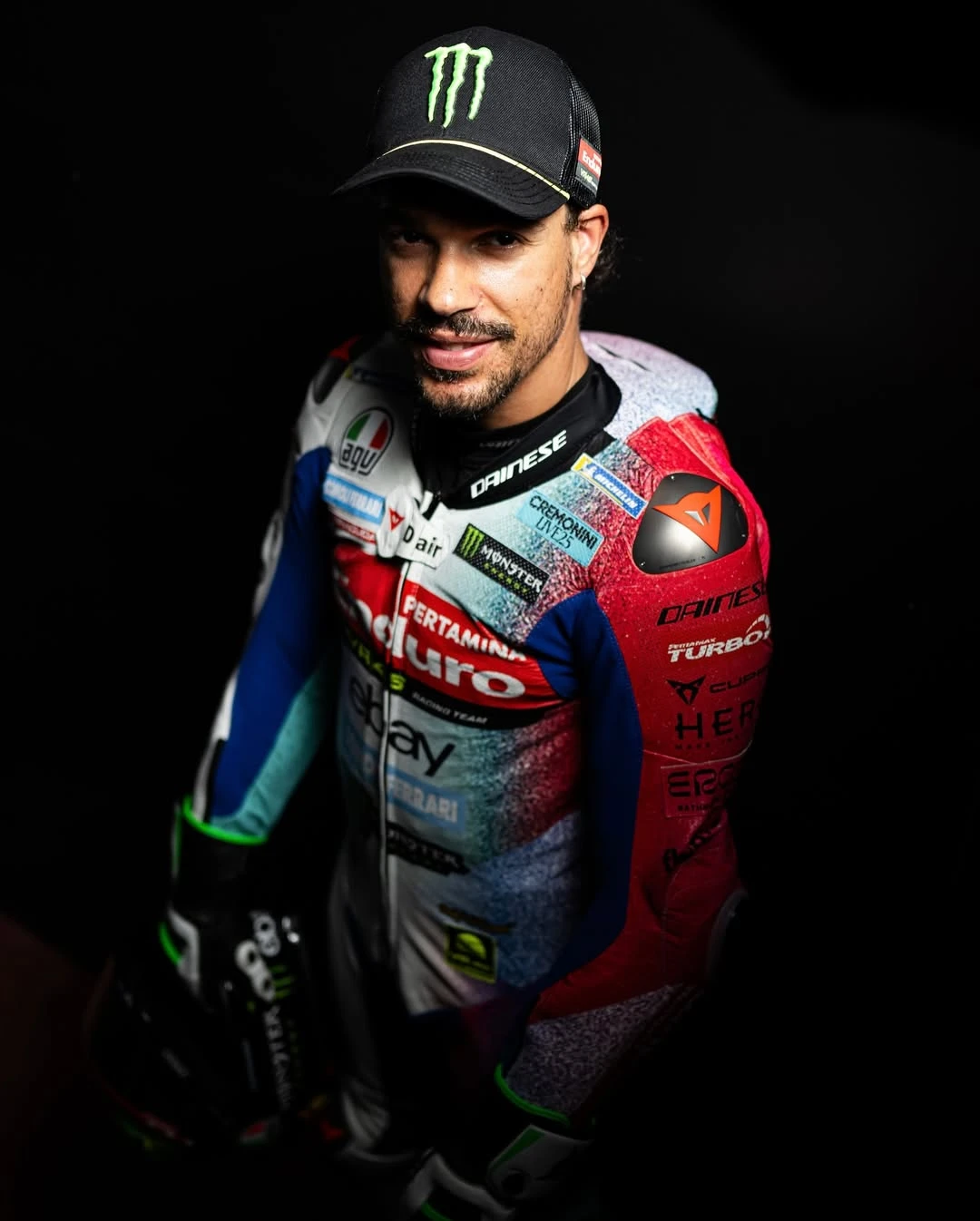 Ducati'nin Mugello'ya özel renk düzeni tanıtıldı. gallery image 8