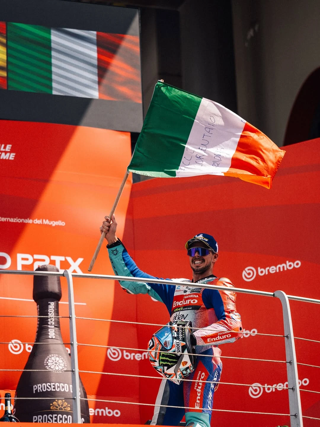 2025 MotoGP Mugello | Marc Marquez 5. kez duble yaptı! gallery image 2