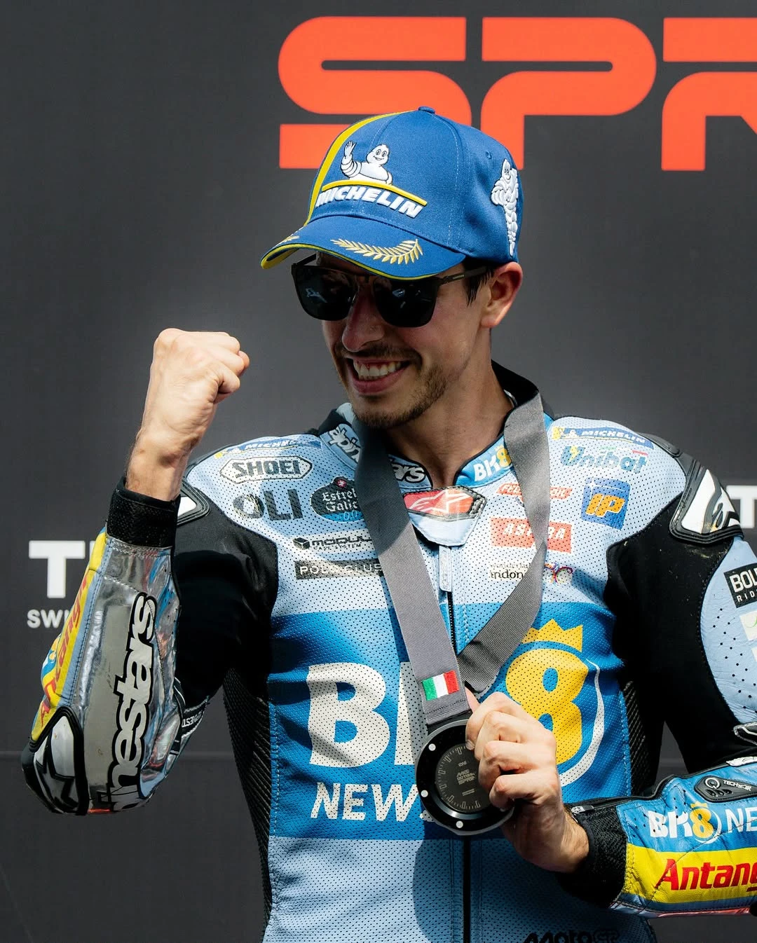 2025 MotoGP Mugello | Marc Marquez 5. kez duble yaptı! gallery image 7