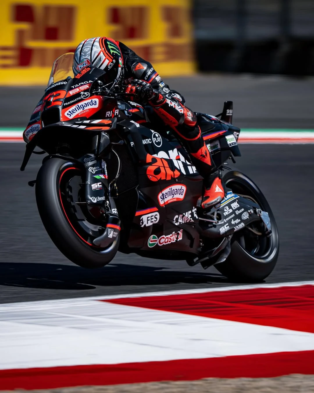 2025 MotoGP Mugello | Marc Marquez 5. kez duble yaptı! gallery image 8