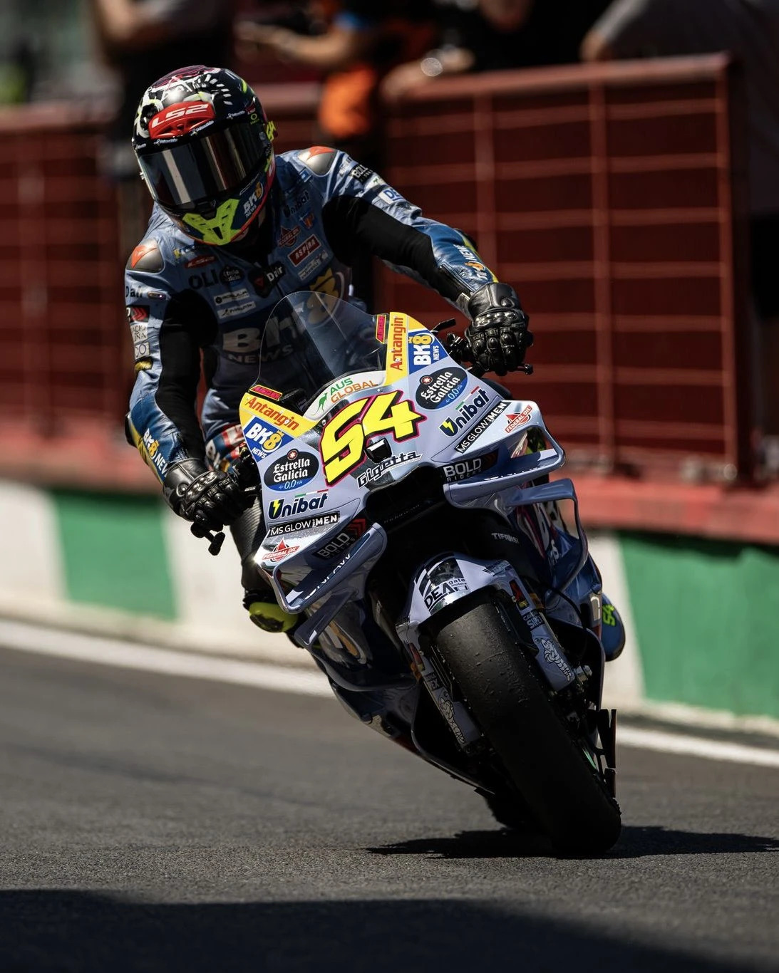 2025 MotoGP Mugello | Marc Marquez 5. kez duble yaptı! gallery image 9