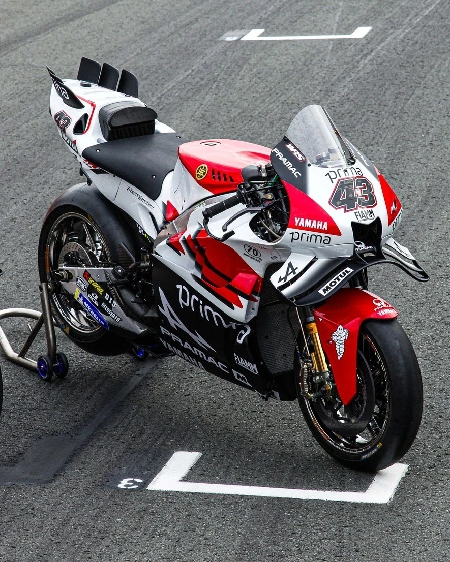 Yamaha'dan 70. Yıl Özel Renk Düzeni gallery image 5