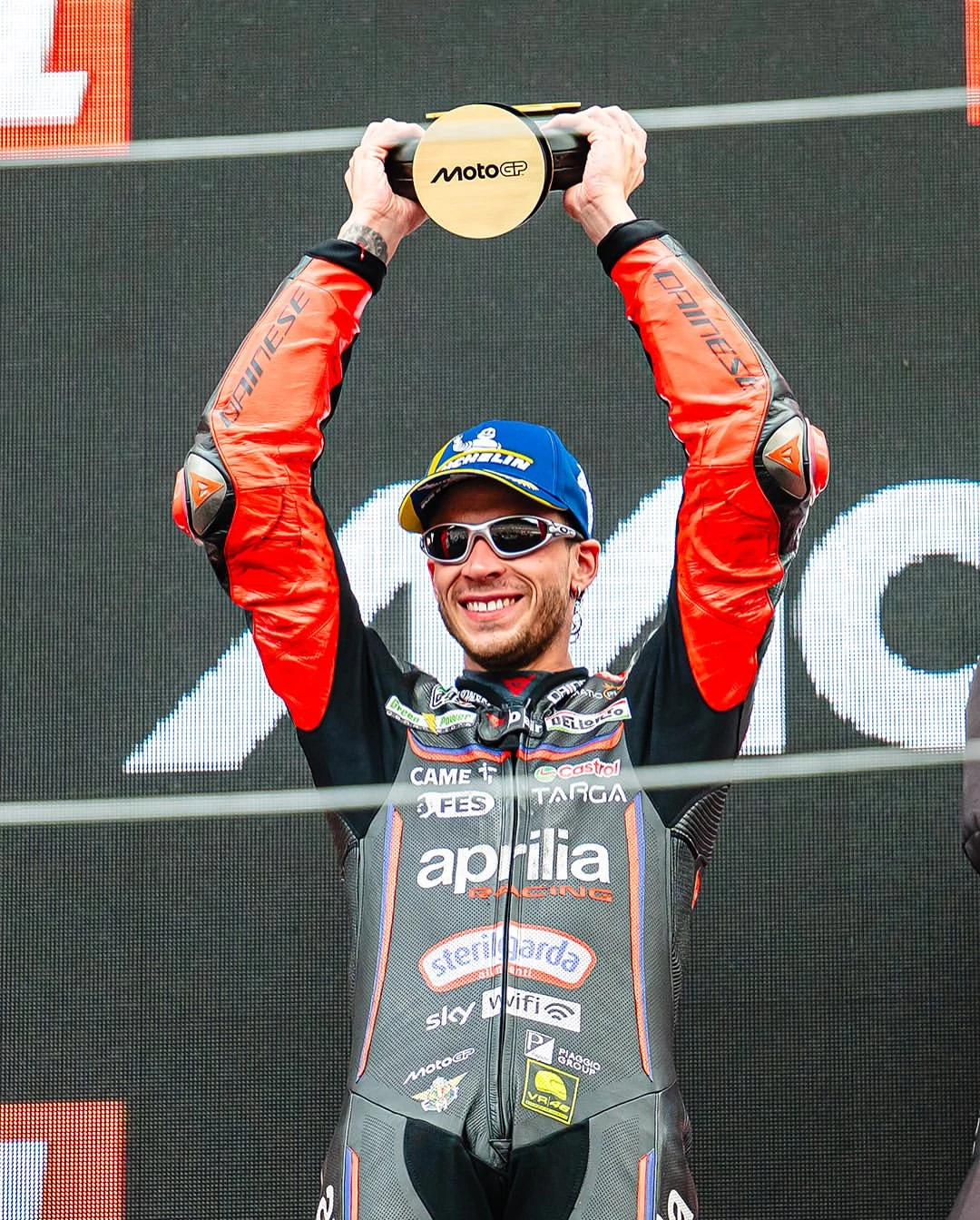 2025 MotoGP Hollanda | Marquez'den bir duble daha! gallery image 1