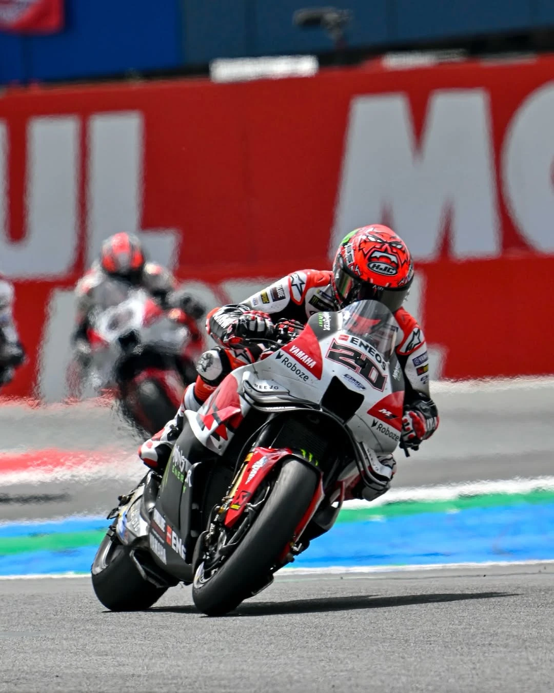 2025 MotoGP Hollanda | Marquez'den bir duble daha! gallery image 3