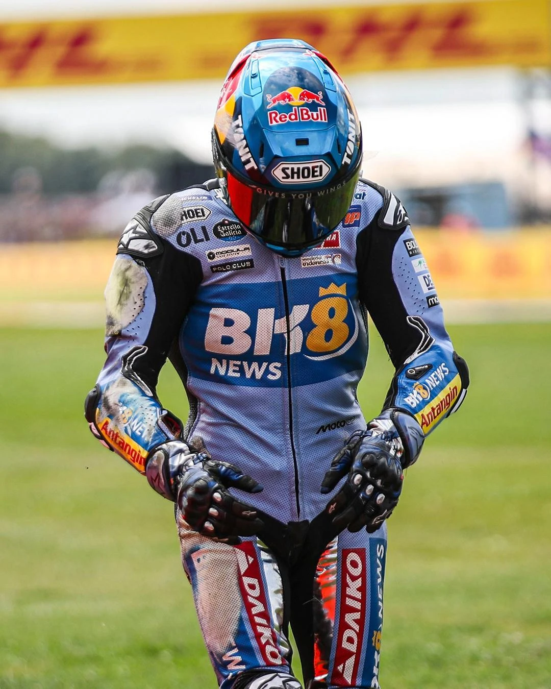 2025 MotoGP Hollanda | Marquez'den bir duble daha! gallery image 4
