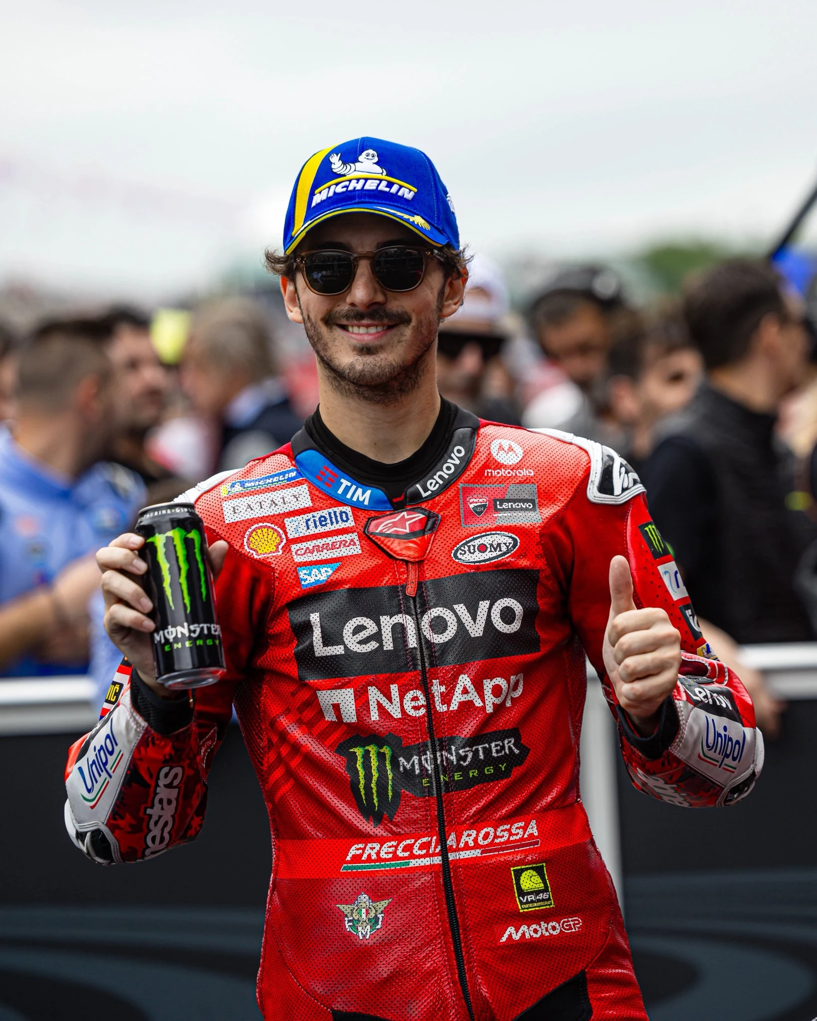 2025 MotoGP Hollanda | Marquez'den bir duble daha! gallery image 5