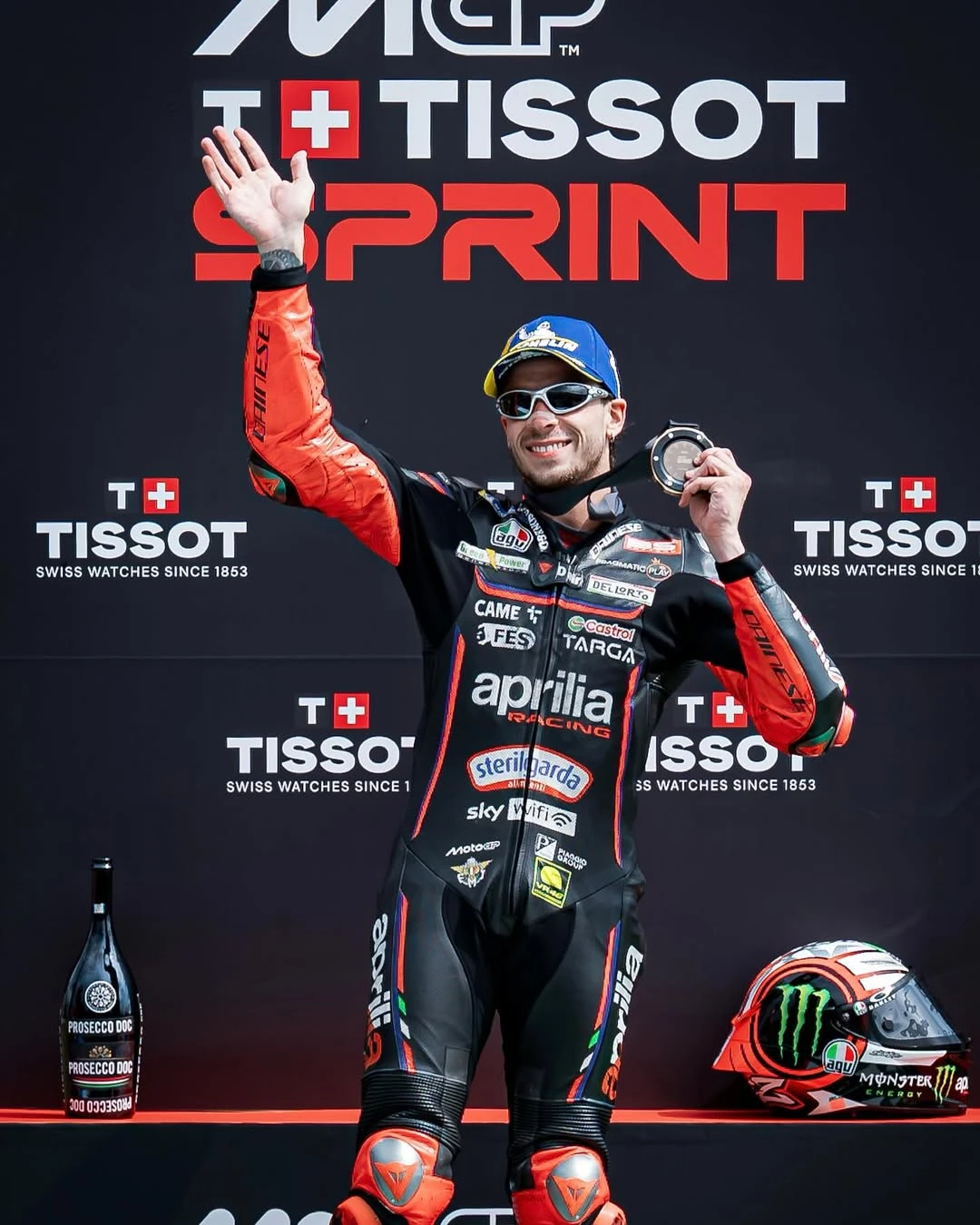 2025 MotoGP Hollanda | Marquez'den bir duble daha! gallery image 6
