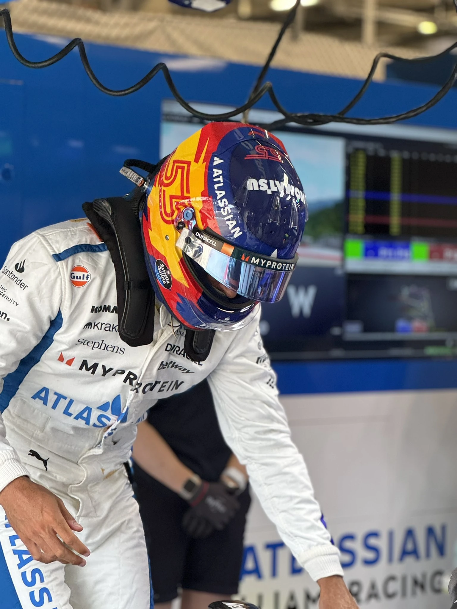 2025 Formula 1 Avusturya GP | McLaren duble yaptı, Leclerc podyumda gallery image 10