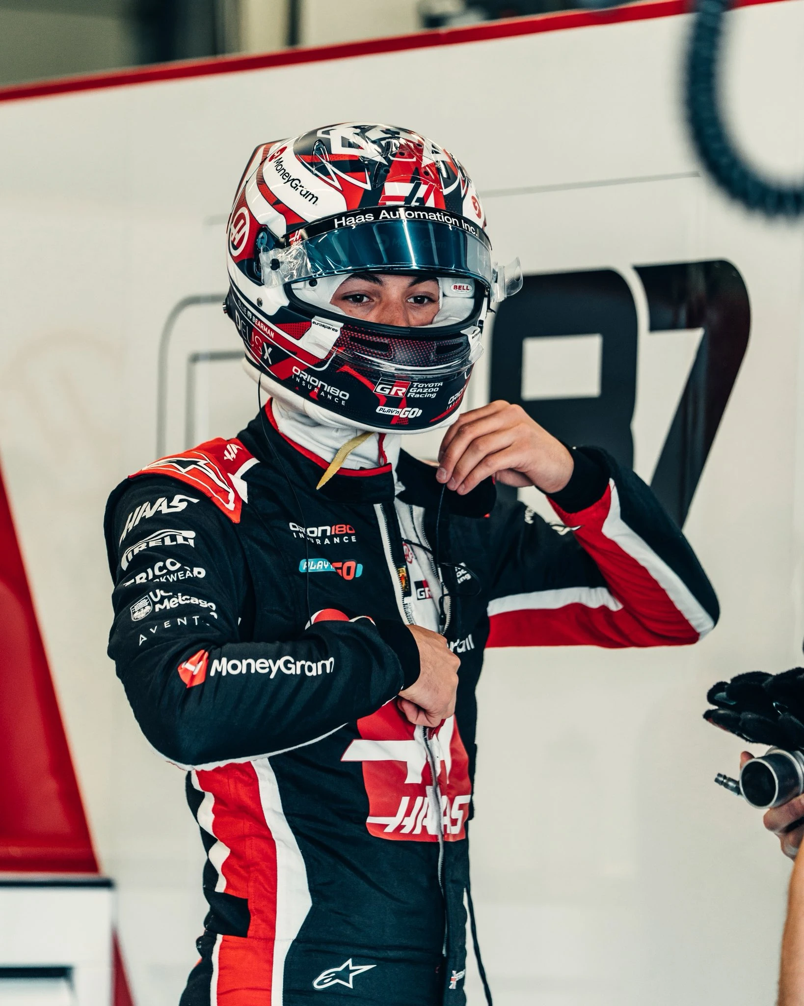 2025 F1 Britanya | Norris evinde kazandı, Hulkenberg ilk kez podyumda! gallery image 1