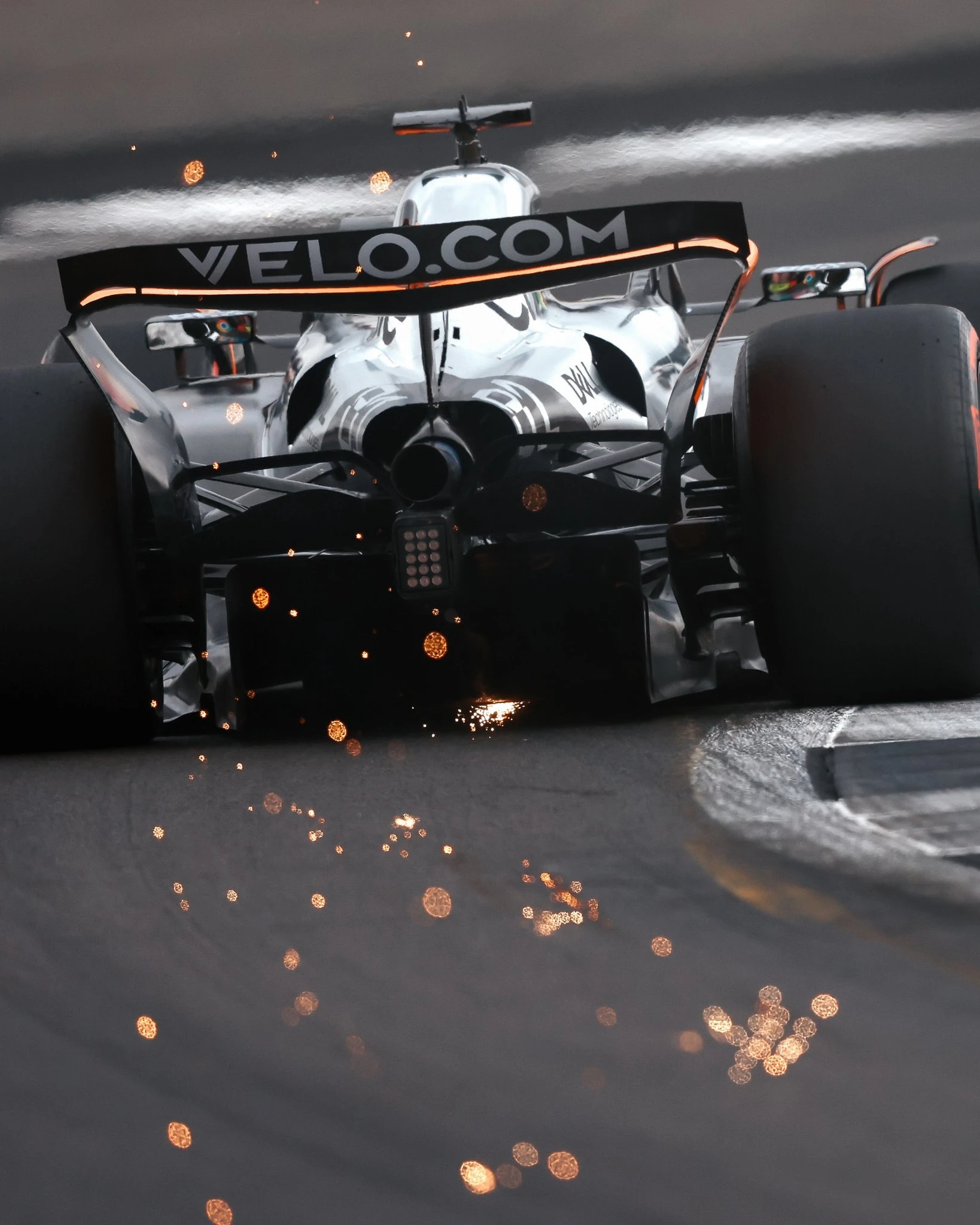 2025 F1 Britanya | Norris evinde kazandı, Hulkenberg ilk kez podyumda! gallery image 8