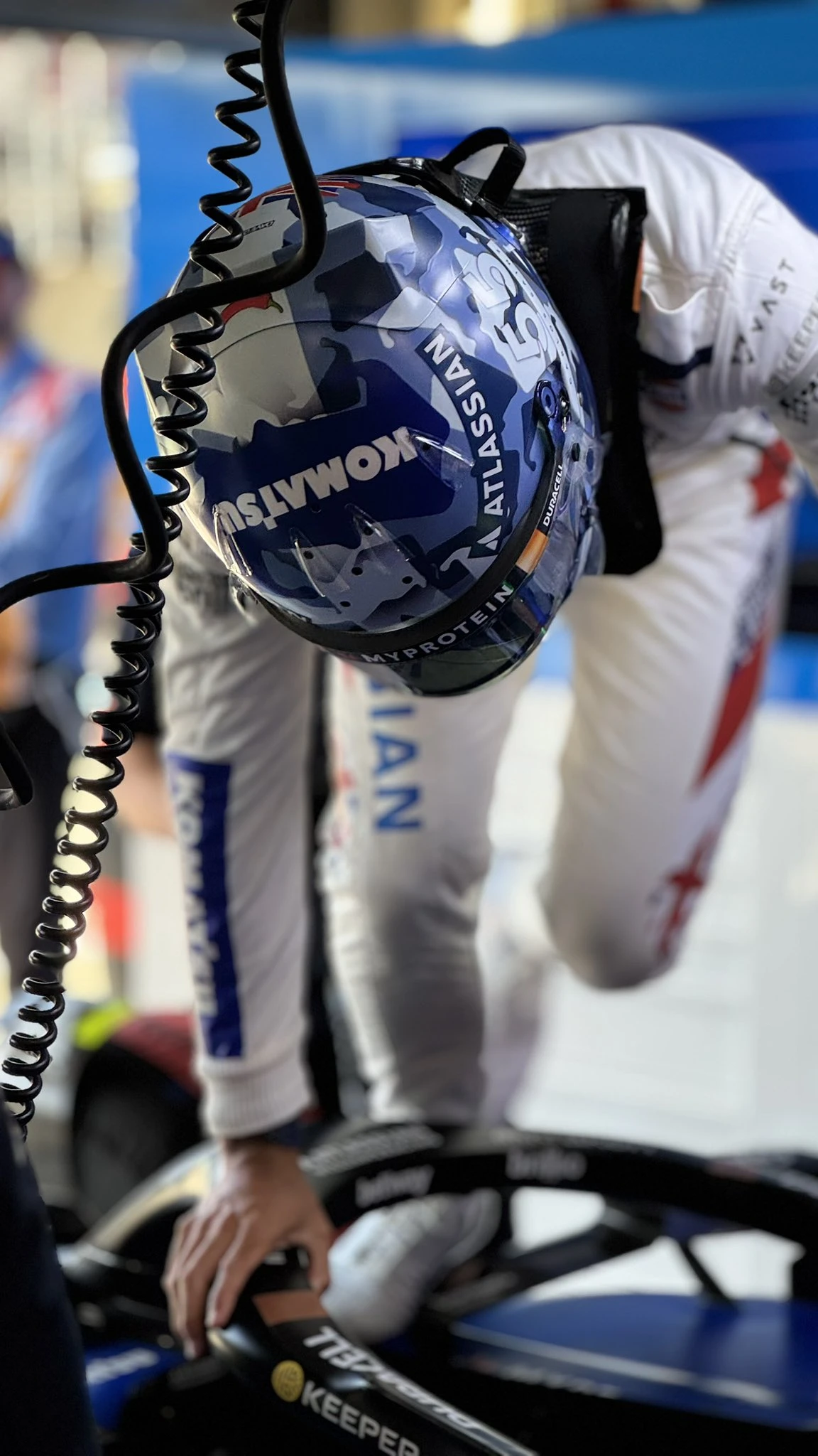 2025 F1 Britanya | Norris evinde kazandı, Hulkenberg ilk kez podyumda! gallery image 10