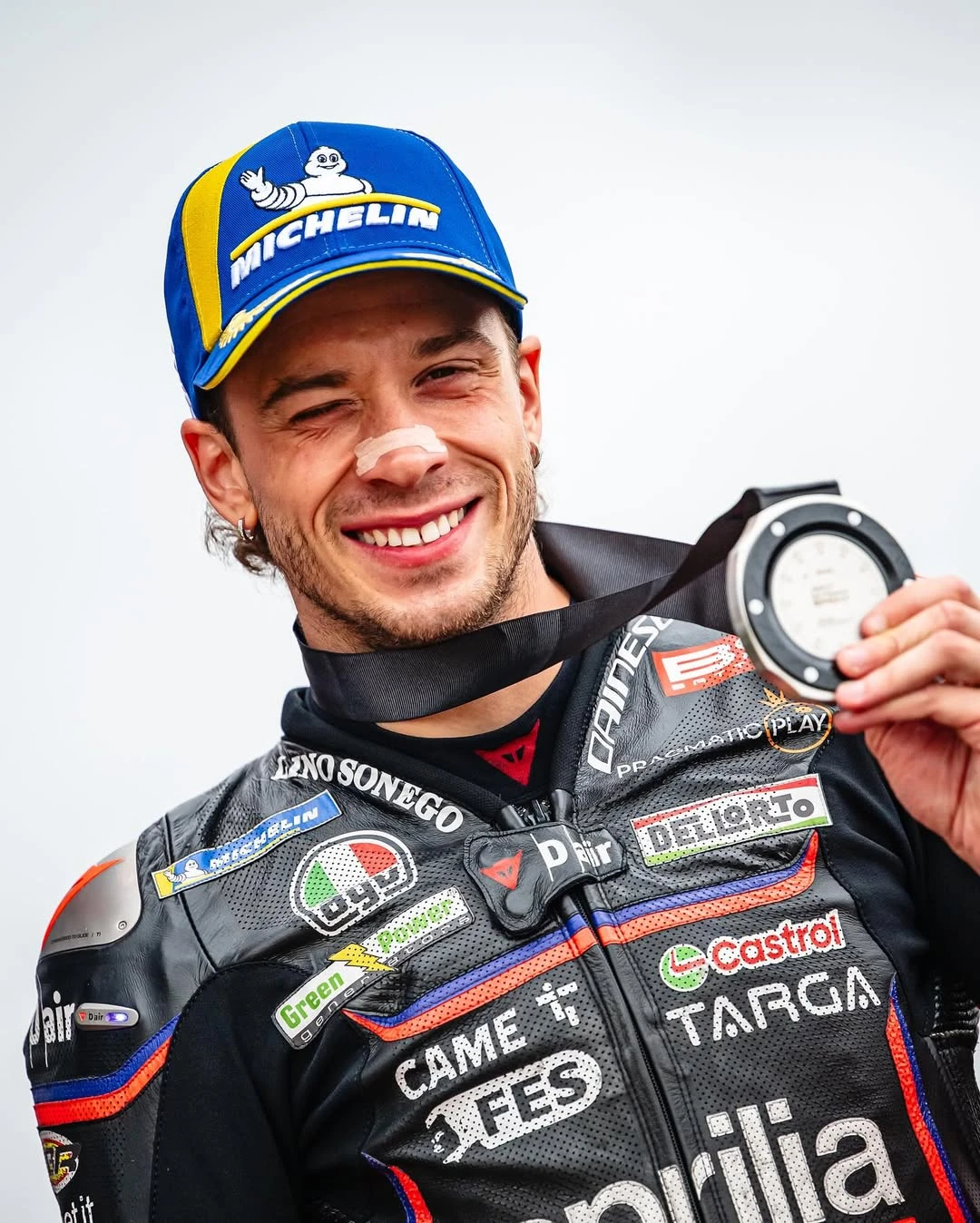 2025 MotoGP Almanya | Sachsenring'in Kralı Yine Zirvede gallery image 5