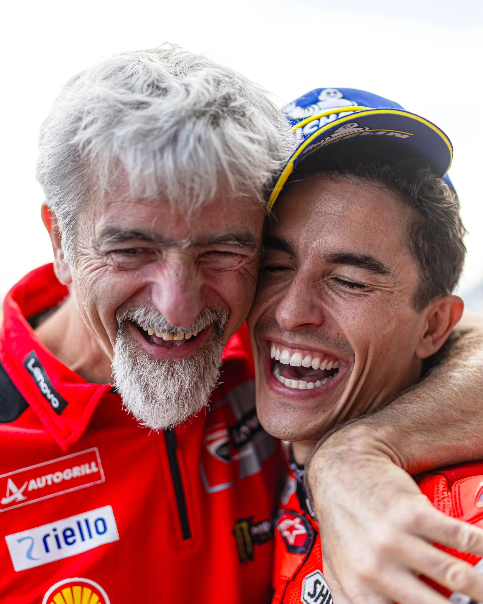 2025 MotoGP Çekya | Marquez'den Yeni Rekorlar gallery image 2