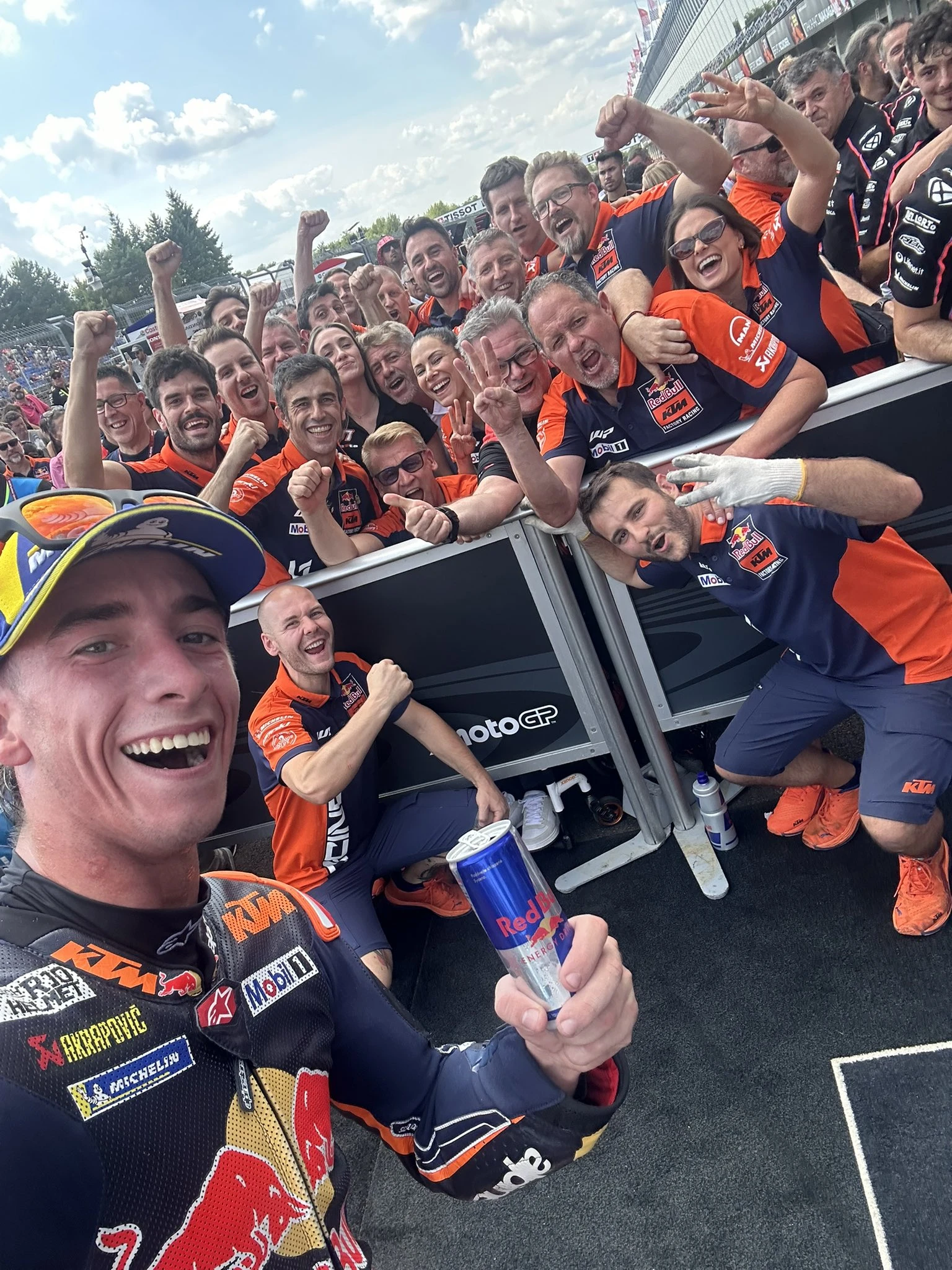 2025 MotoGP Çekya | Marquez'den Yeni Rekorlar gallery image 4