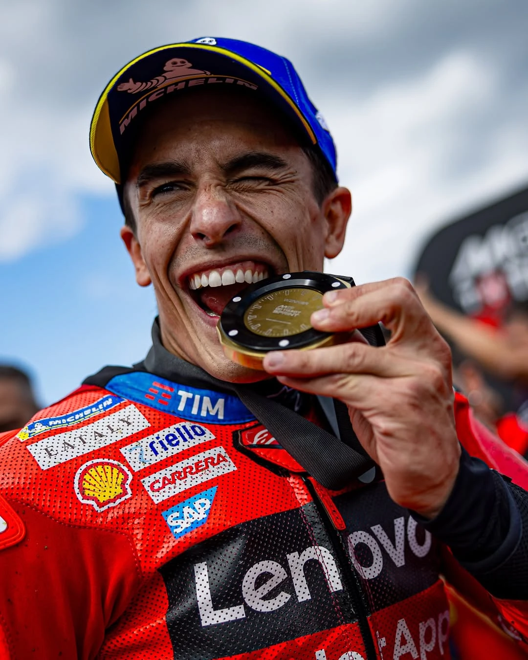 2025 MotoGP Çekya | Marquez'den Yeni Rekorlar gallery image 5