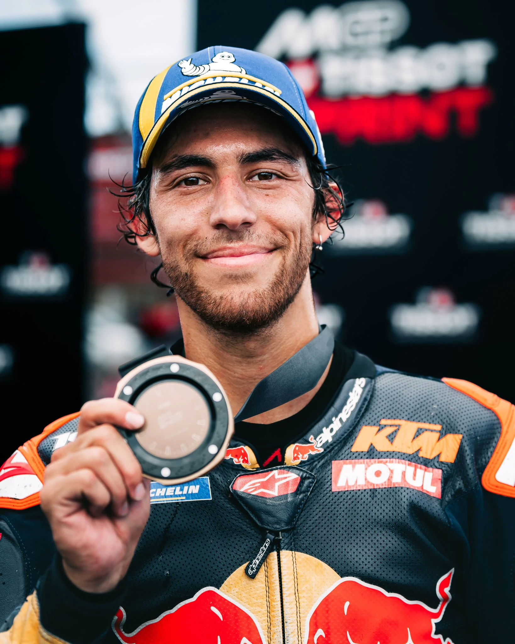 2025 MotoGP Çekya | Marquez'den Yeni Rekorlar gallery image 6