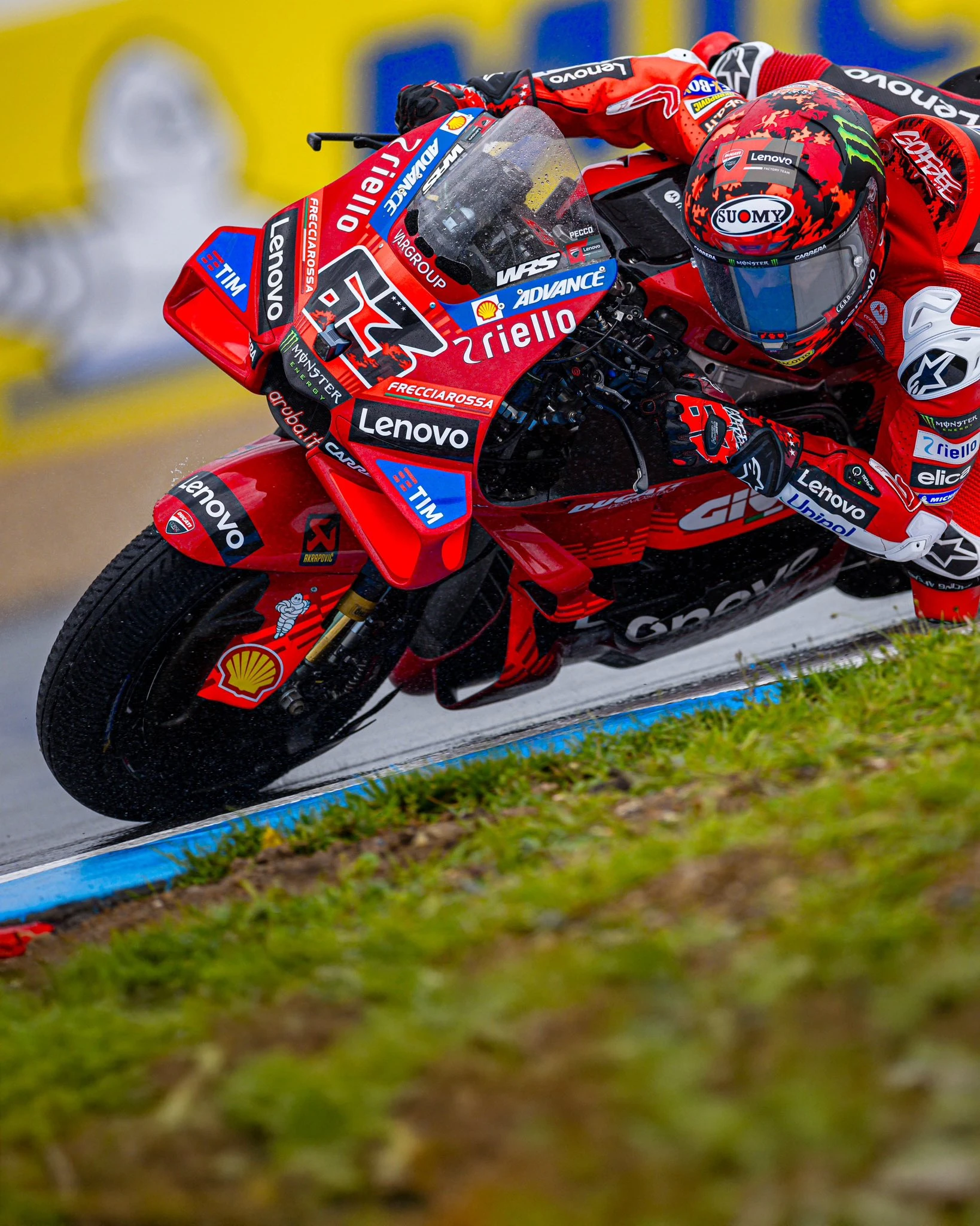 2025 MotoGP Çekya | Marquez'den Yeni Rekorlar gallery image 7